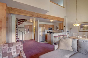 River Mtn Lodge E304